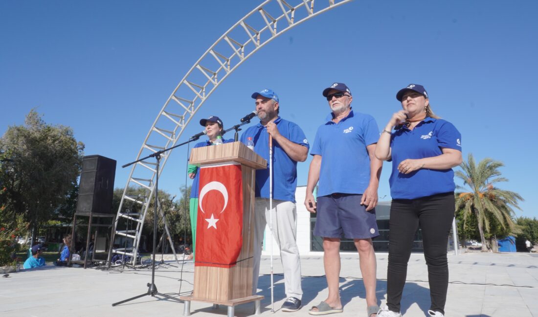 Türkiye, bu yıl 20’ncisi