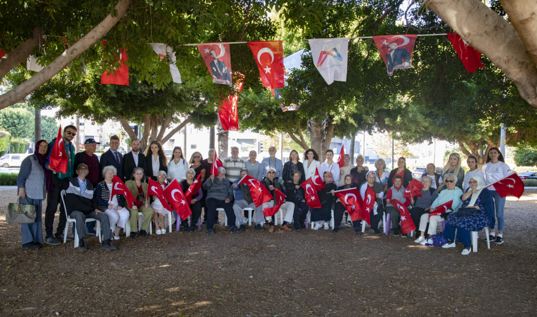 Mersin Büyükşehir Belediyesi Sağlık