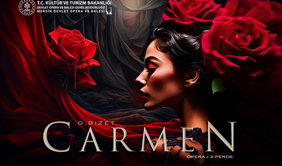 Mersin Devlet Opera ve