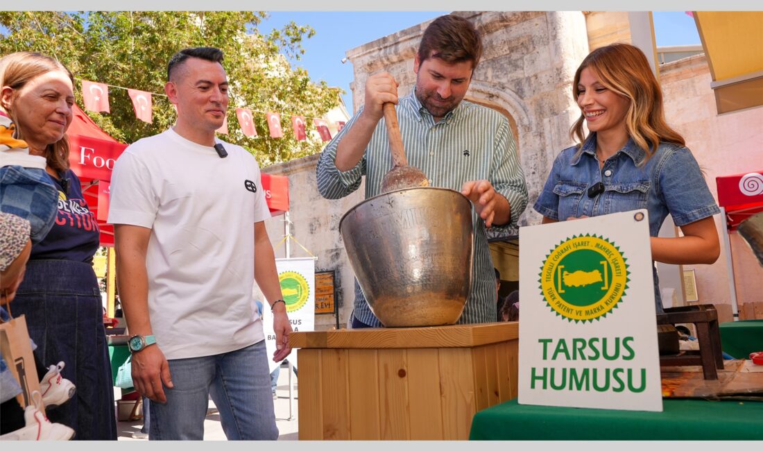 Dünyanın en önemli pazarlarından