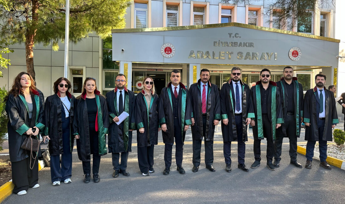 Diyarbakır’da 8 yaşında katledilen