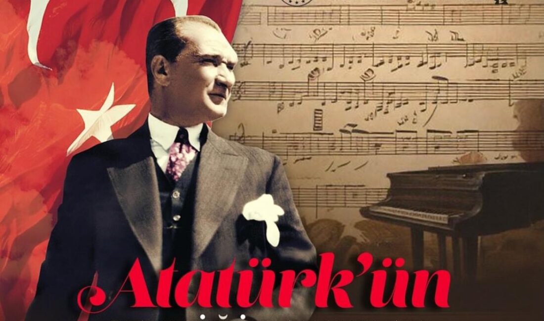 &nbsp;Mersin Devlet Opera ve