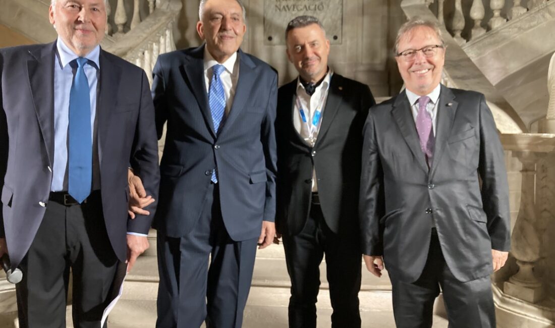 Akdeniz’de kıyısı buluna 23