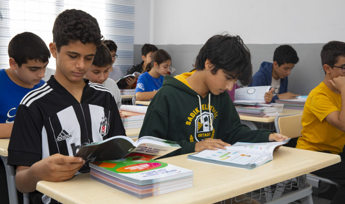 Eğitimde fırsat eşitliğini yaratmak