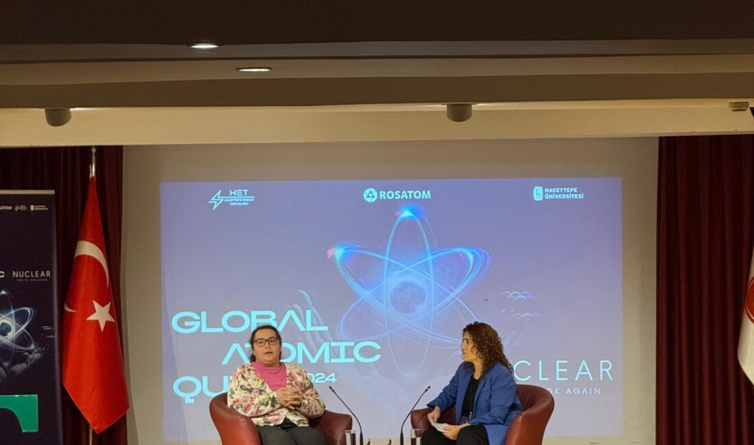 Global Atomic Quiz’in 5.