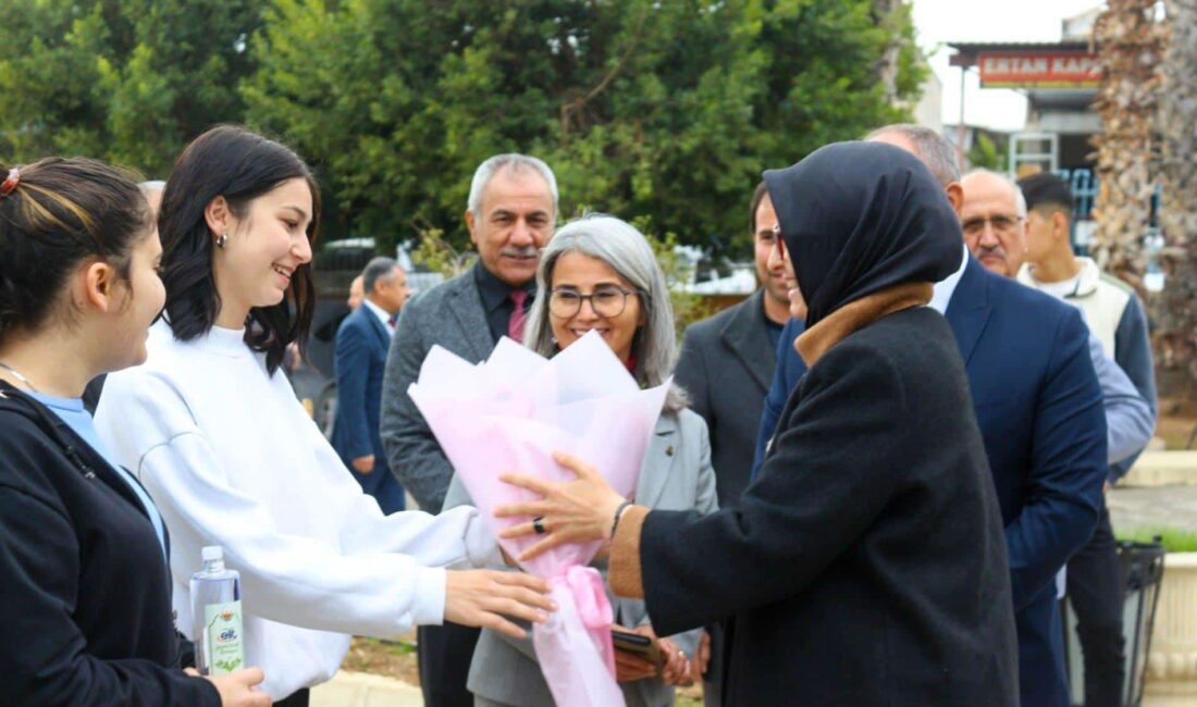 İl Millî Eğitim Müdürü