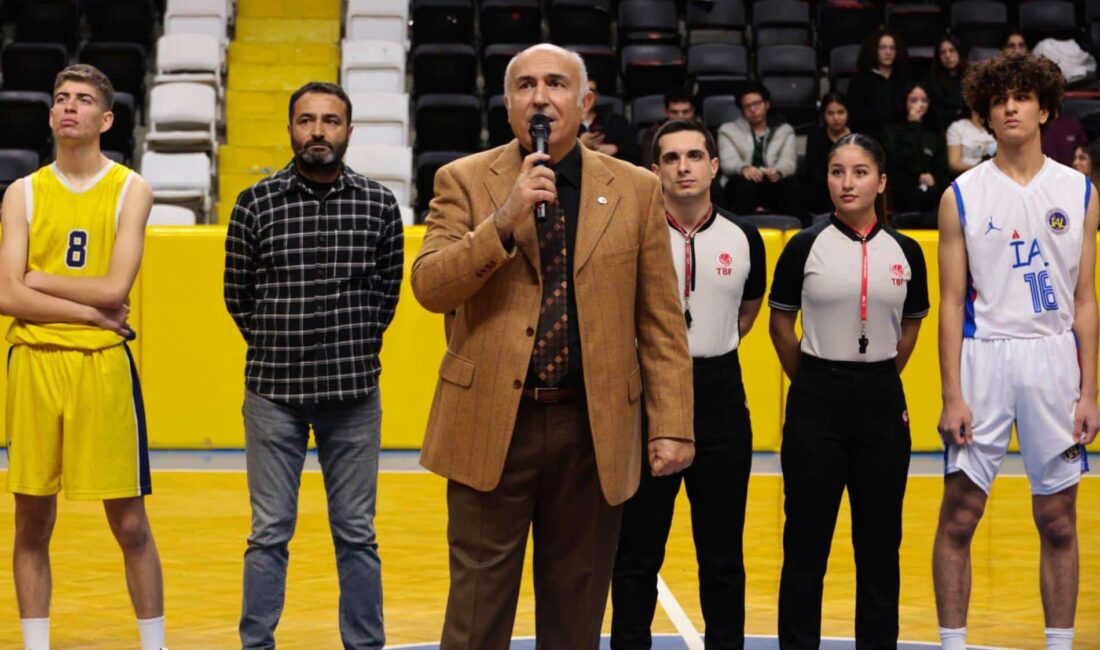 İl Millî Eğitim Müdürü