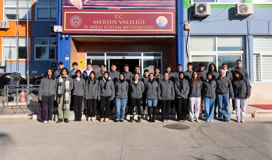 İl Millî Eğitim Müdürü