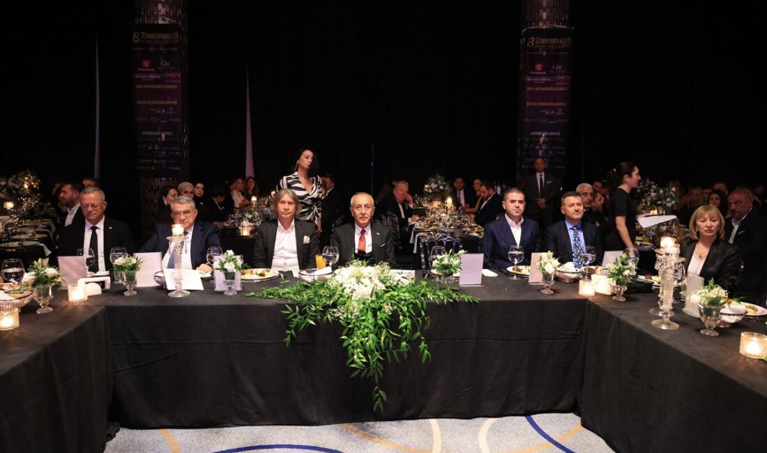 Mersin Ticaret ve Sanayi