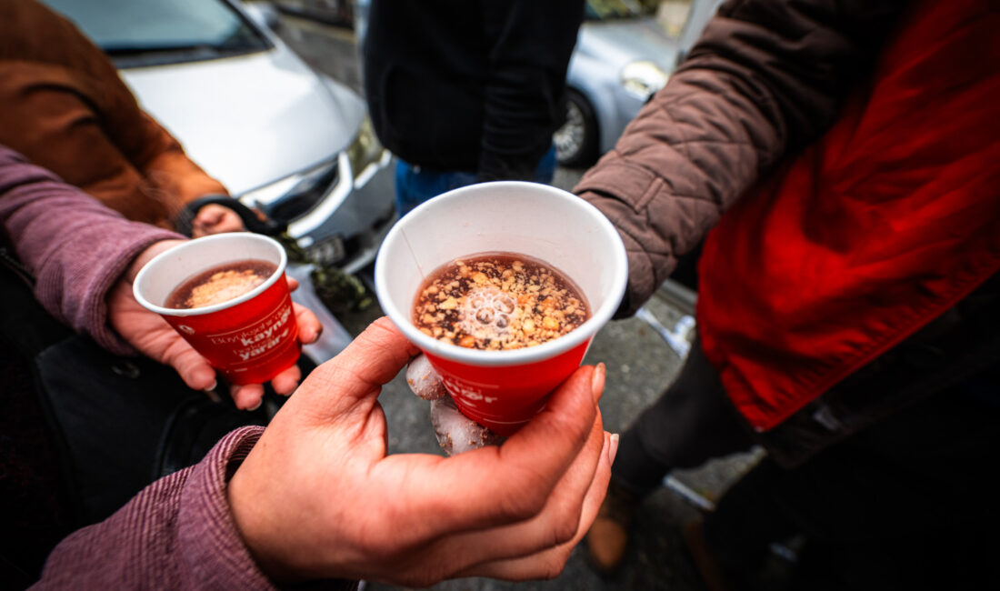 Mersin Büyükşehir Belediyesi, soğuk