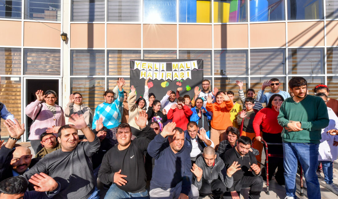 Mersin Büyükşehir Belediyesi Sağlık