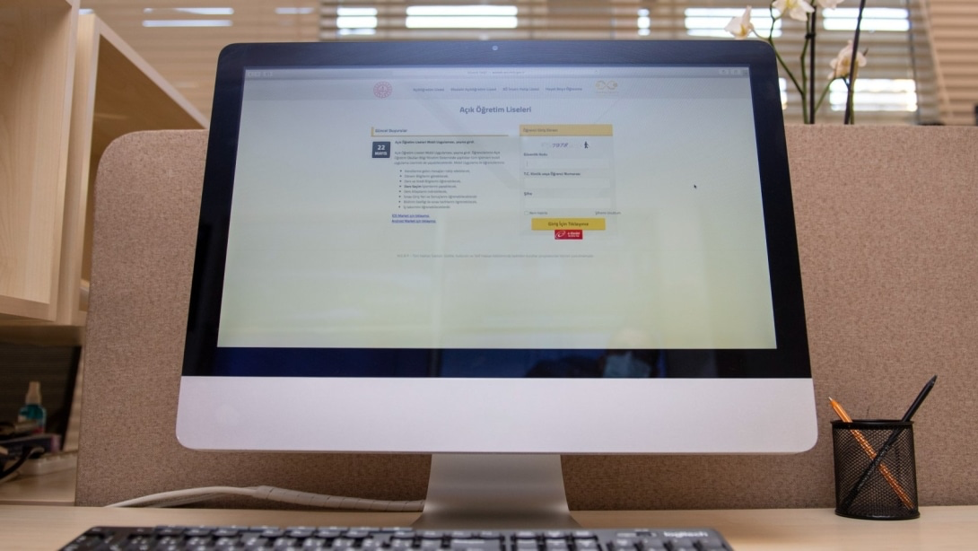 Millî Eğitim Bakanlığınca sınav