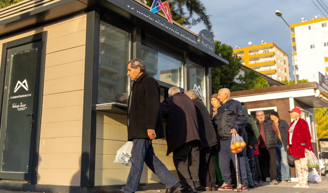 Hayat pahalılığının giderek arttığı