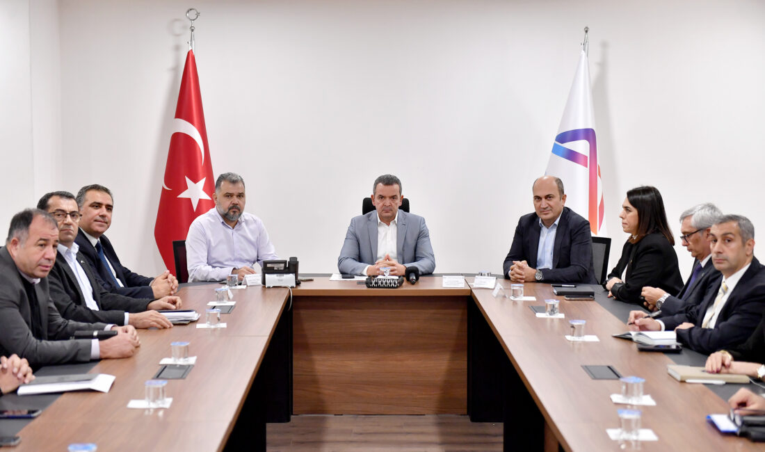 Kent genelinde vatandaşın memnuniyetini