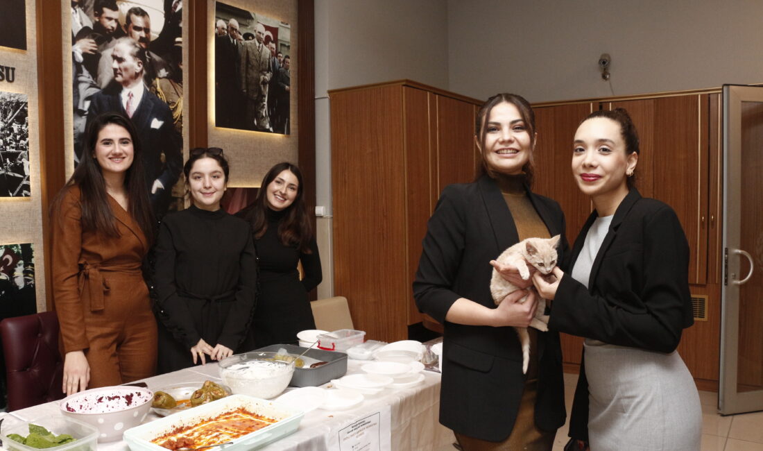 Mersin Barosu Hayvan Hakları