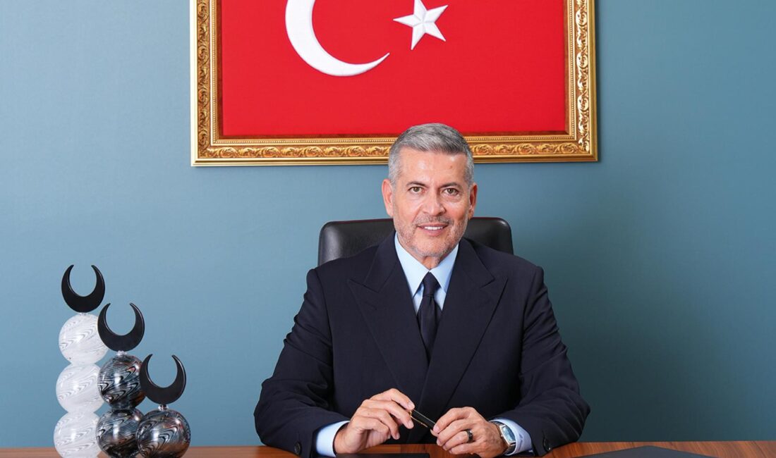 Milliyetçi Hareket Partisi Mersin