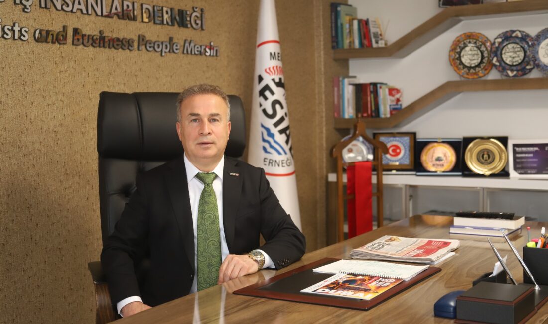 Yeni yıl nedeniyle bir