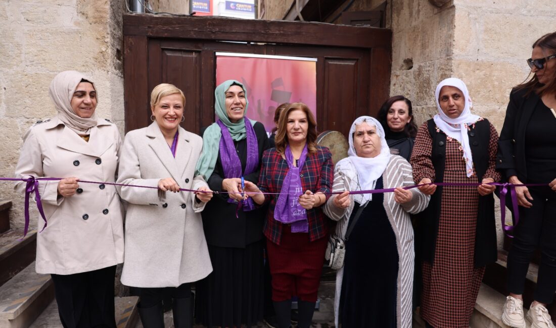 Akdeniz Belediyesi’nin, 8 yıl