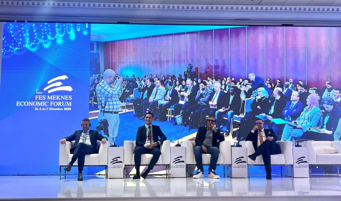 Fas’ın Fes ve Meknes