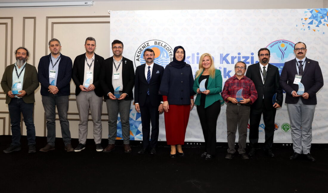 Akdeniz Belediyesi Kültür ve