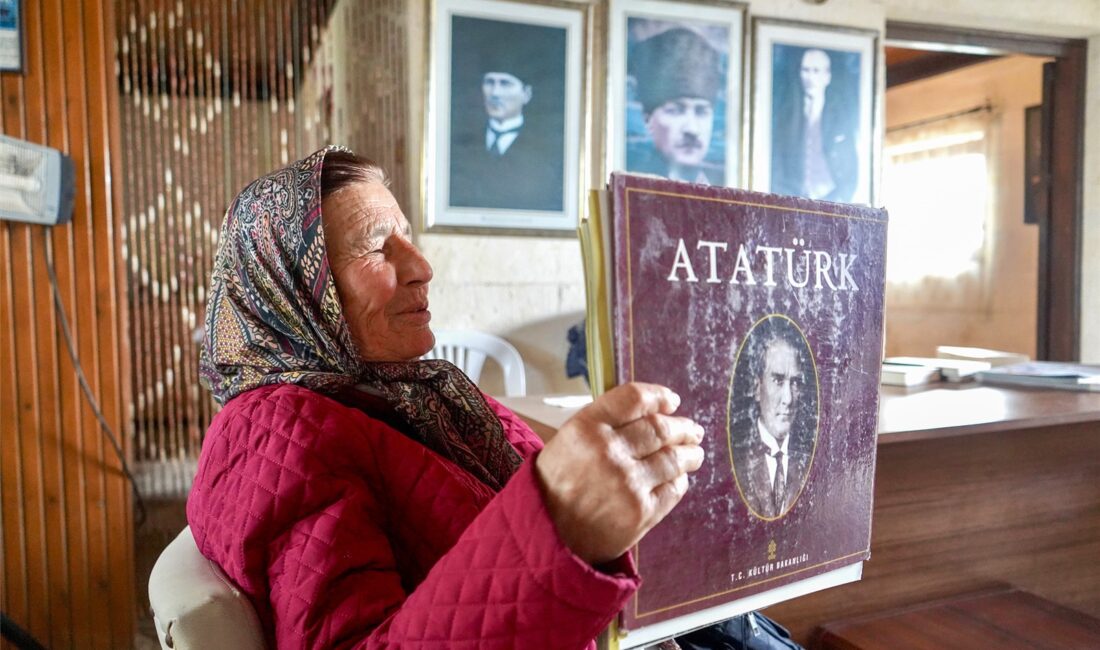 Tarsus Belediyesi, 5 Aralık