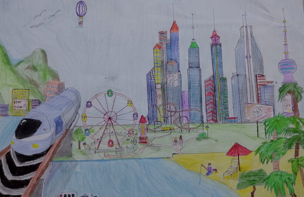 AKKUYU NÜKLEER A.Ş.’nin çevrim