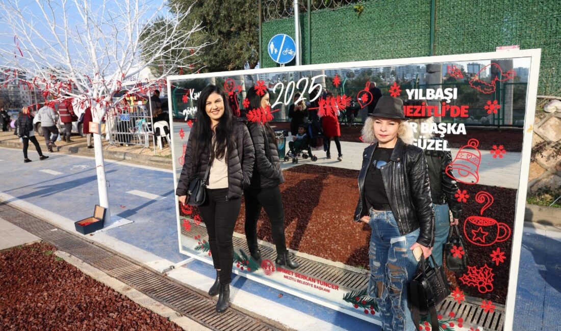 İlk gün sahne alan