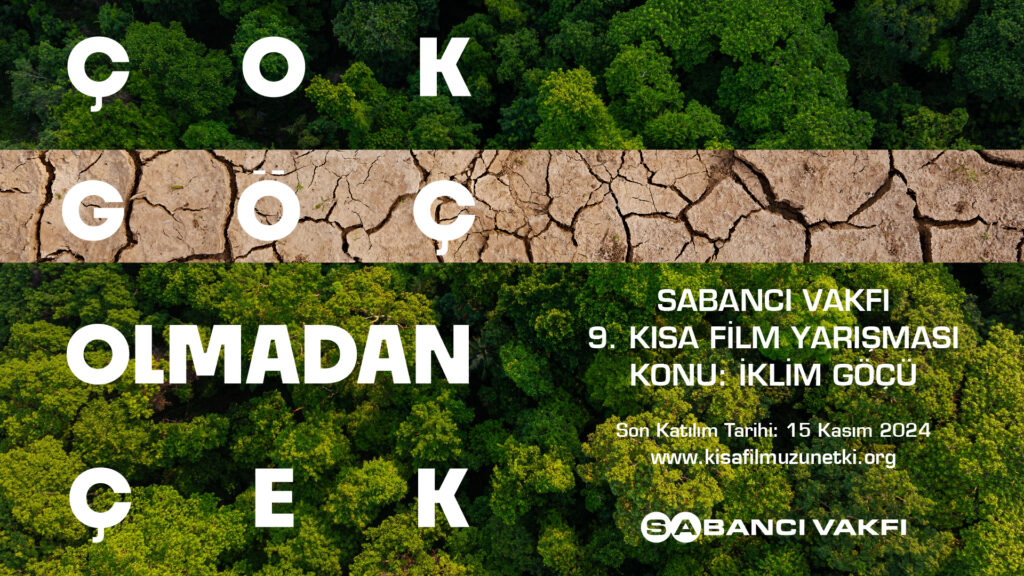 Sabancı Vakfı tarafından bu