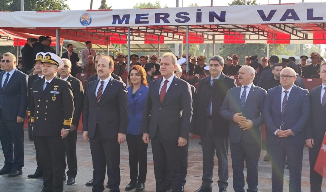 DEVA Partisi Genel Başkan