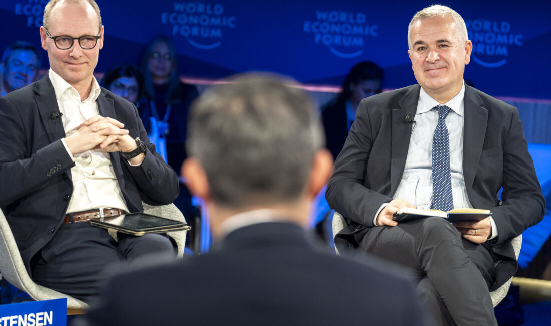 Her yıl geleneksel olarak