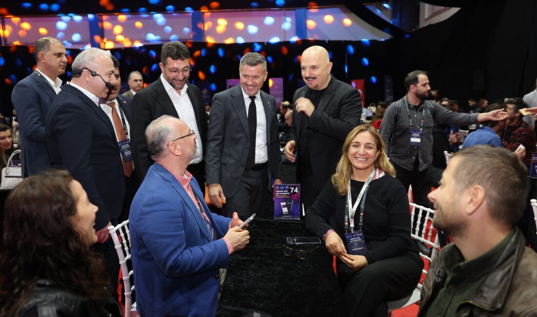 Mersin Ticaret ve Sanayi