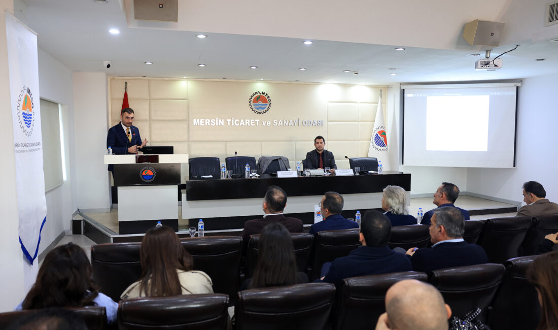 MTSO 8 No’lu Dayanıklı