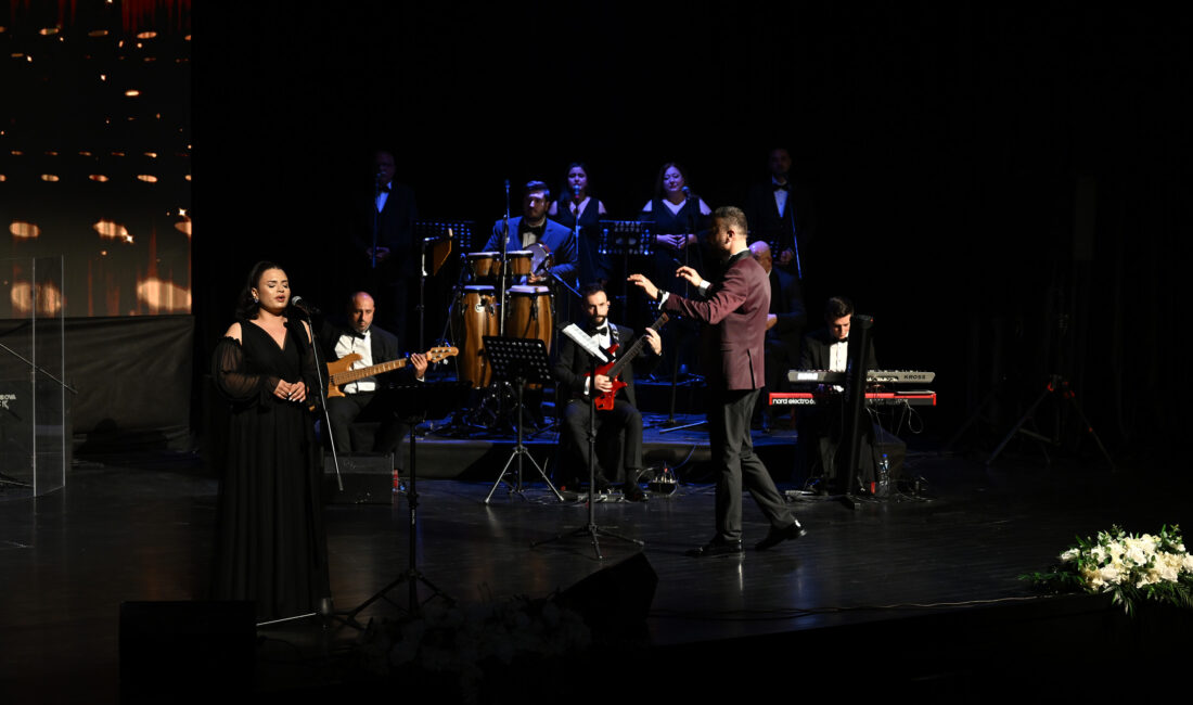 Mersin Büyükşehir Belediyesi Kültür