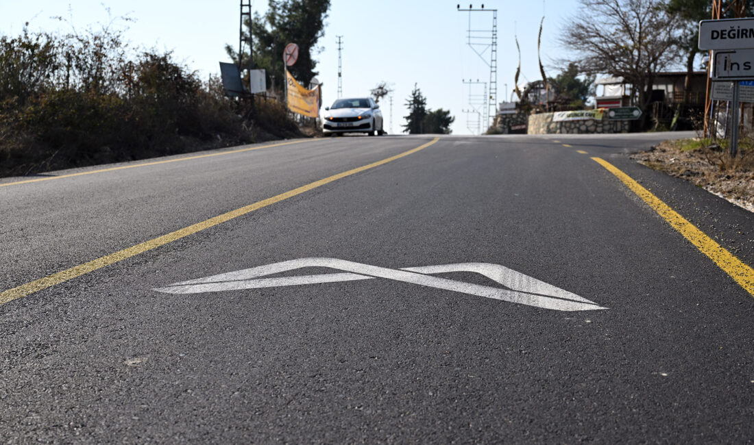 Kentte güvenli ve konforlu