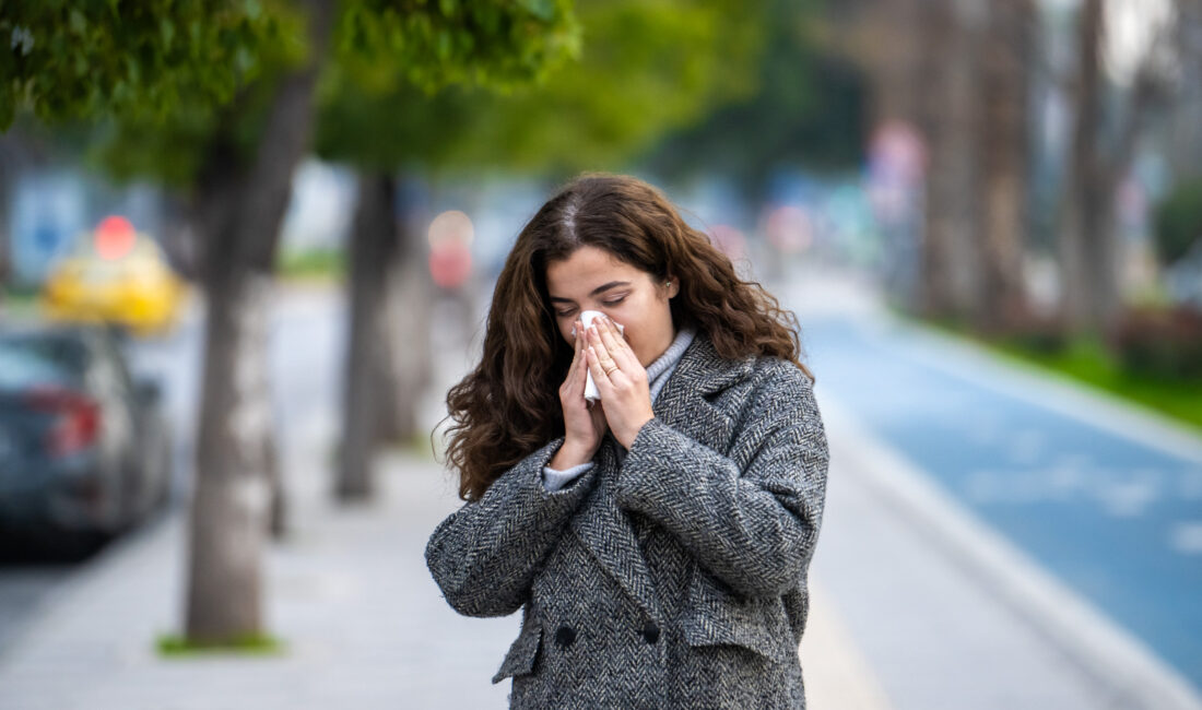 Mersin Büyükşehir Belediyesi Sağlık