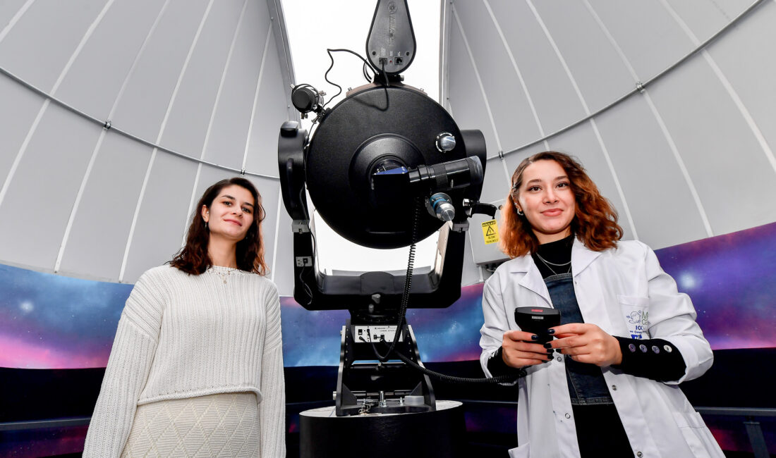 Mersin Büyükşehir Belediyesi Cumhuriyet’in