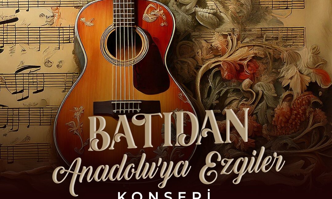 Mersin Devlet Opera ve