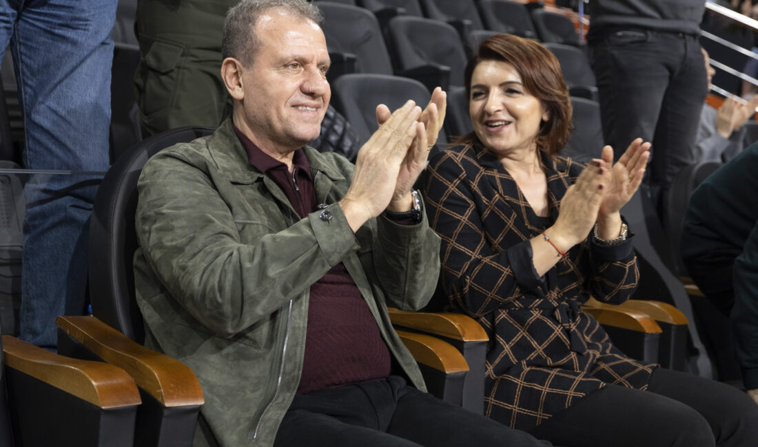 Türkiye Sigorta Basketbol Süper