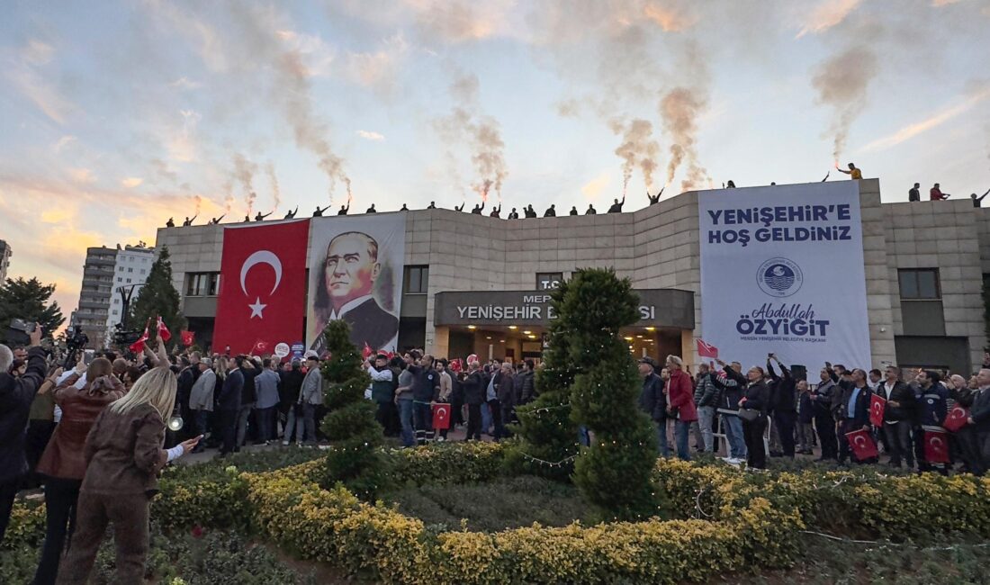 Cumhuriyet Halk Partisi (CHP)