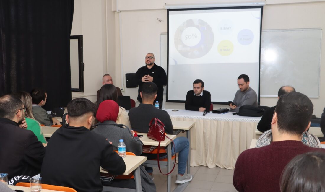 Toros Üniversitesi ve Mersin