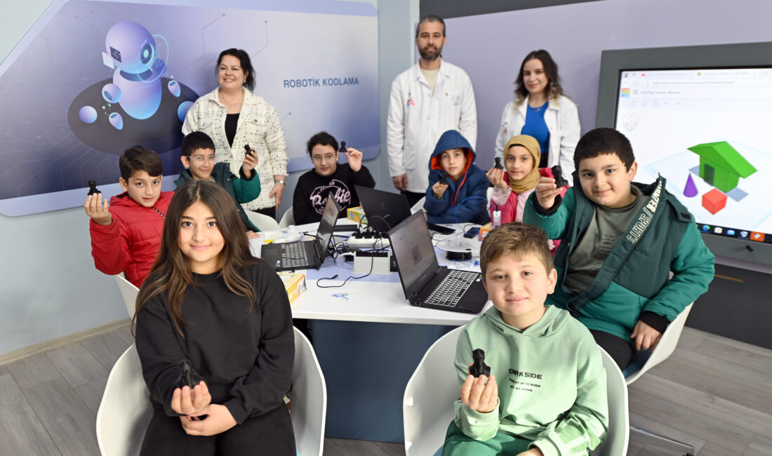 Mersin Büyükşehir Belediyesi İklim