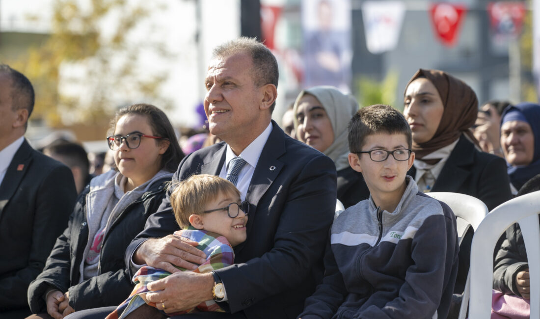 Mersin Büyükşehir Belediyesi Sağlık