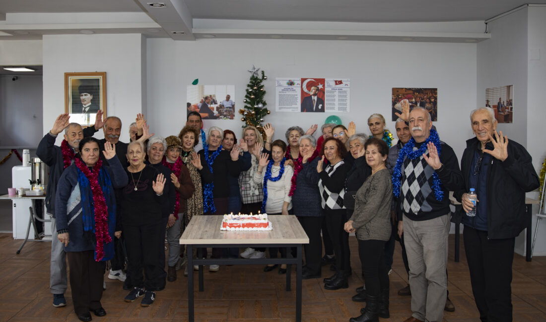 Mersin Büyükşehir Belediyesi; yeni