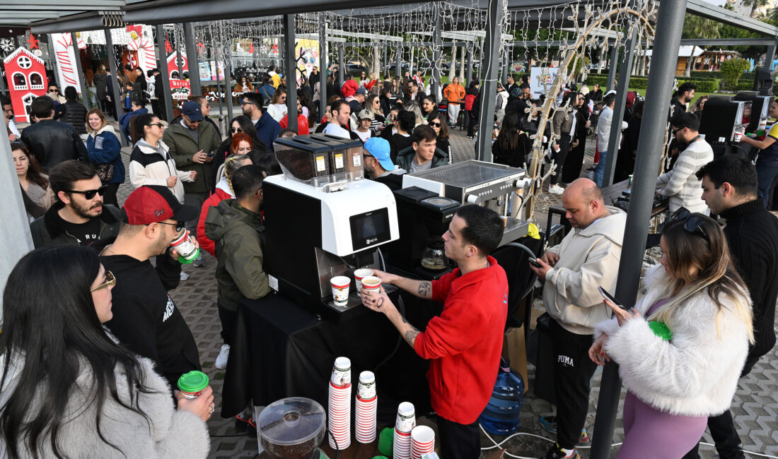 Dünyadaki gelişmeleri yakından takip