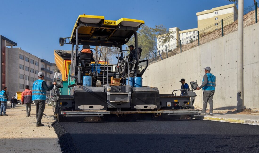 Mersin Büyükşehir Belediyesi Mersin