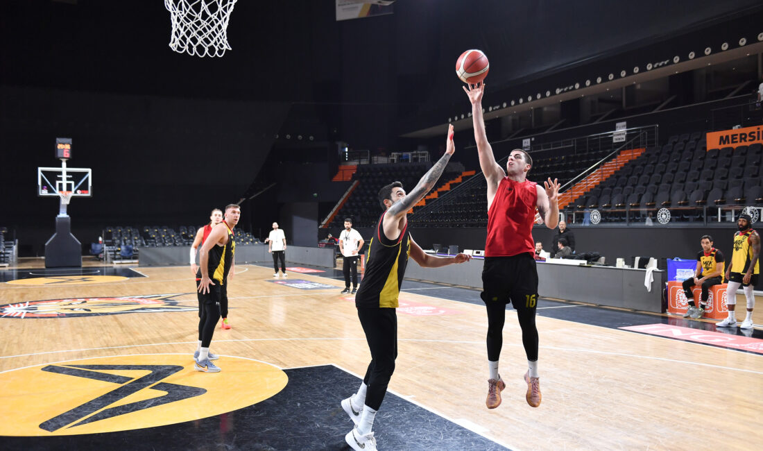 Mersin Spor Kulübü (MSK),