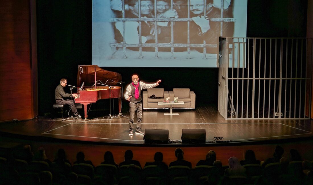 Türk ve dünya edebiyatının