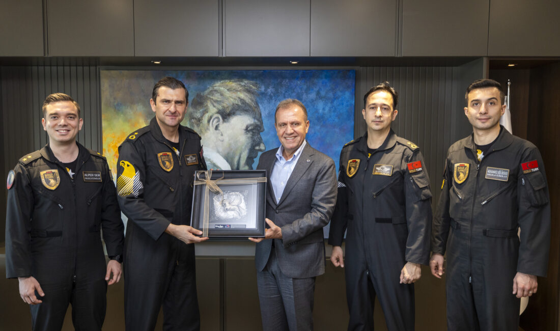 Mersin Büyükşehir Belediyesi Kültür