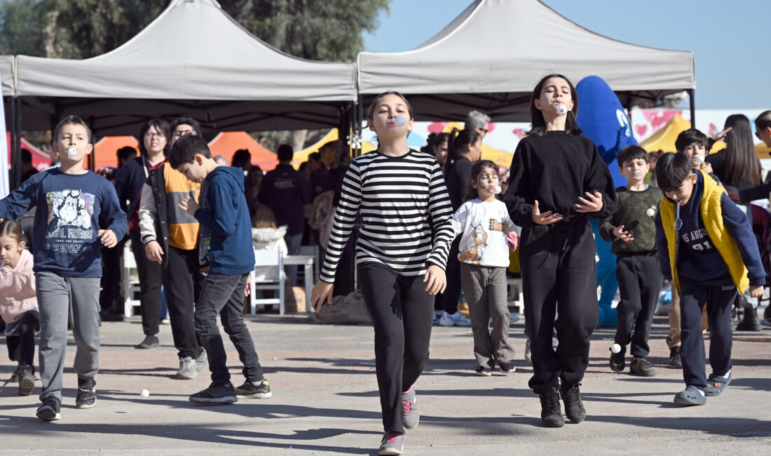 Mersin Büyükşehir Belediyesi, 2024-2025