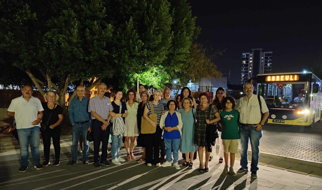 Kültür ve Turizm Bakanlığı’na